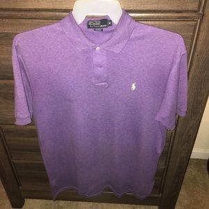 Polo shirt